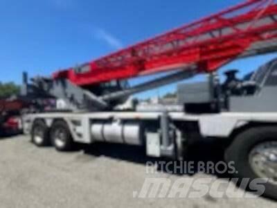 Terex T 775 Polovne dizalice za sve terene