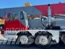 Terex T 775 Polovne dizalice za sve terene