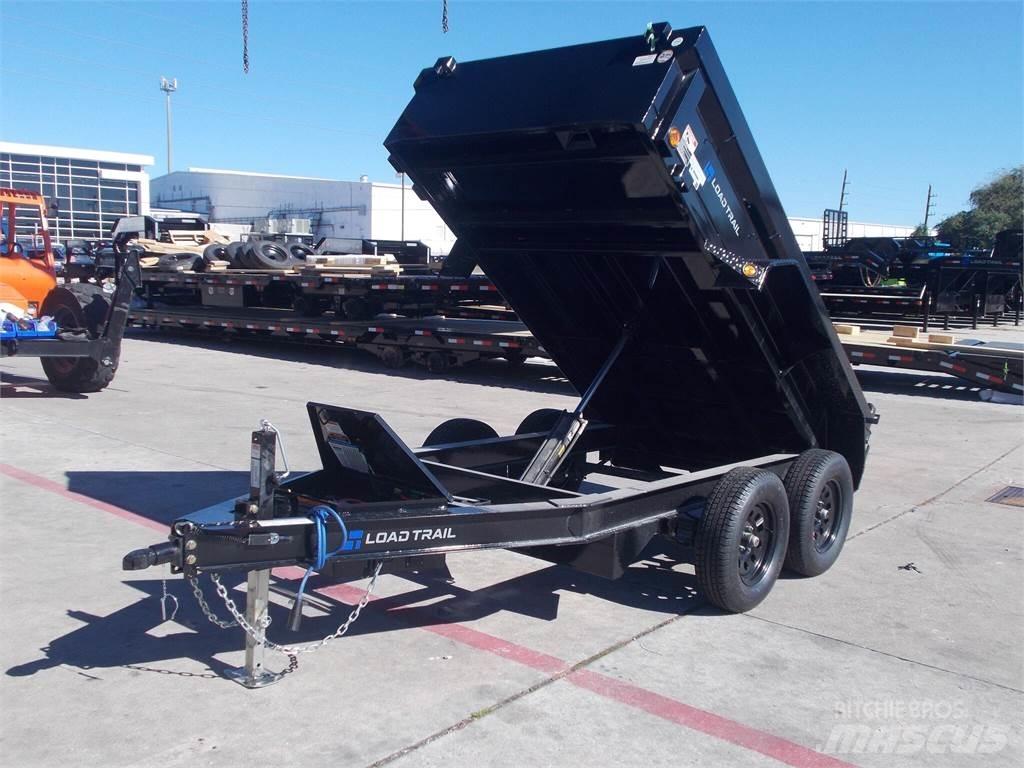 Load Trail  Kiperi prikolice