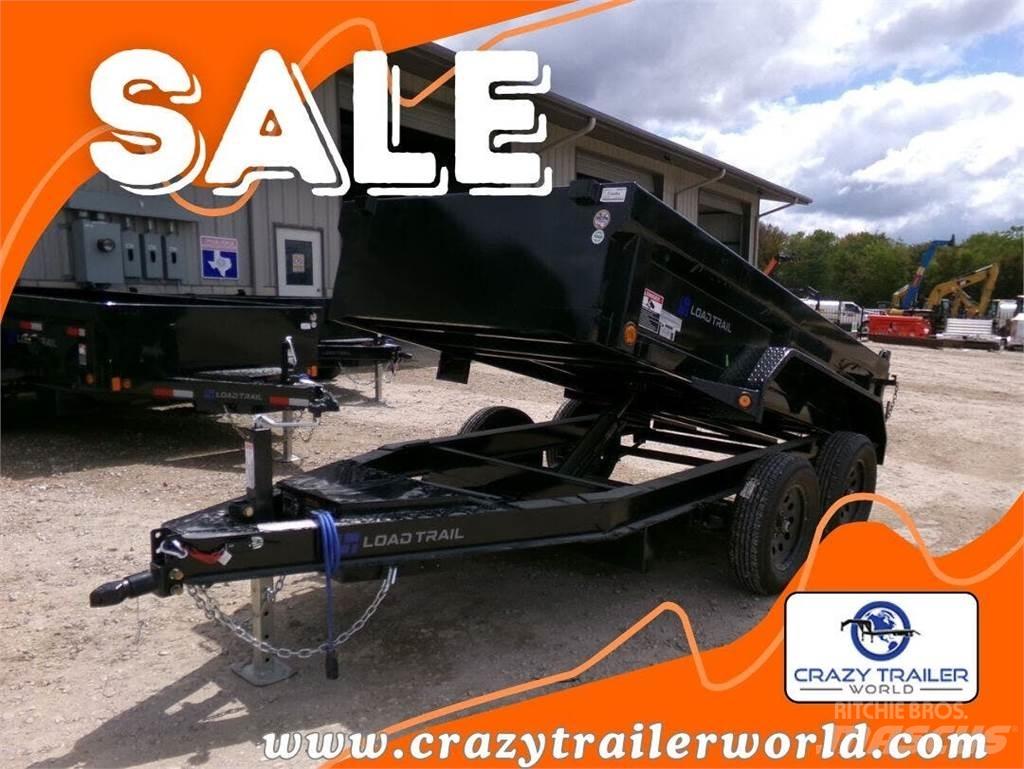 Load Trail  Kiperi prikolice