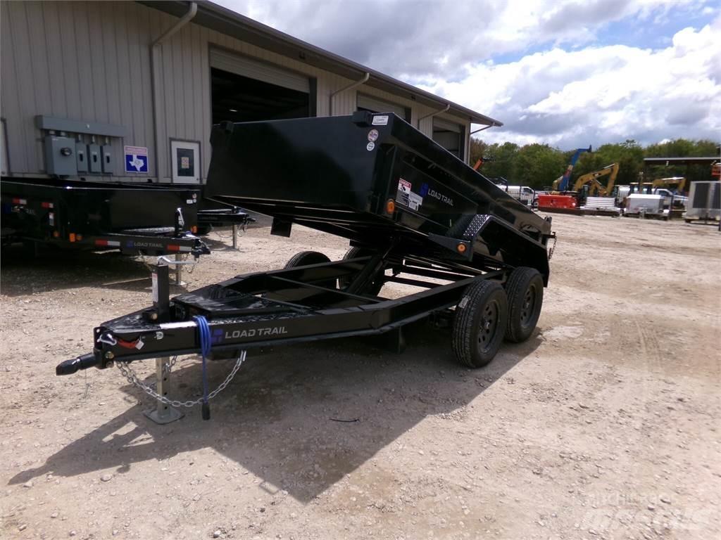 Load Trail  Kiperi prikolice