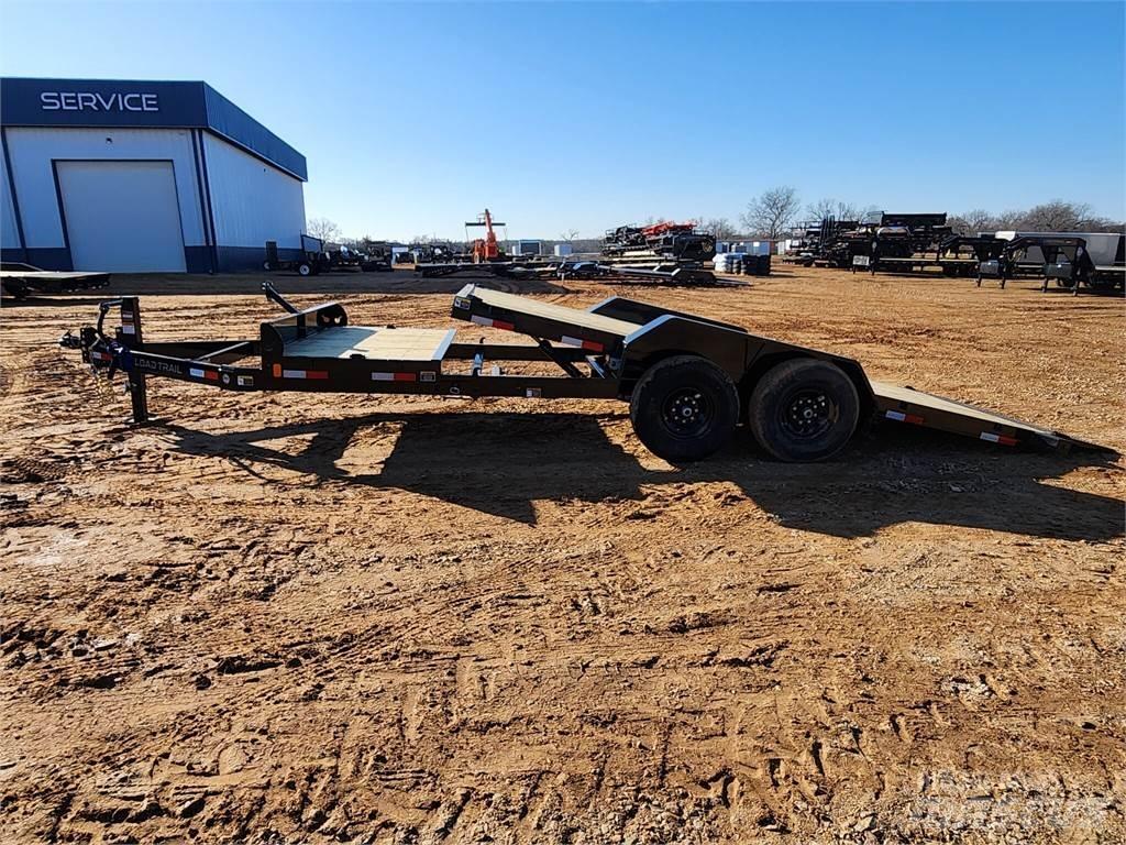 Load Trail  Auto prikolice