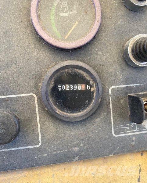 Bitelli BB 630 Asfaltni finišeri