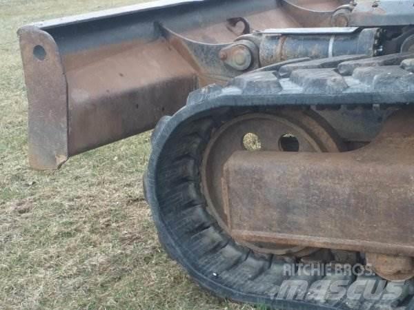 Bobcat 444 Bageri guseničari