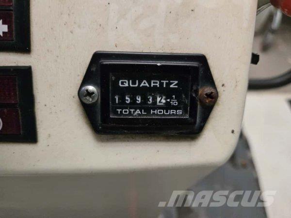 Bobcat E10 Z Mini bageri < 7t