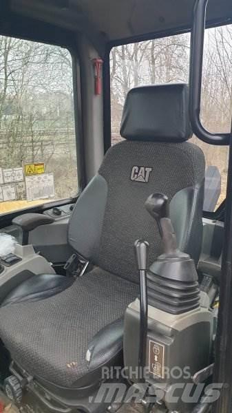 CAT 305 E2 Mini bageri < 7t