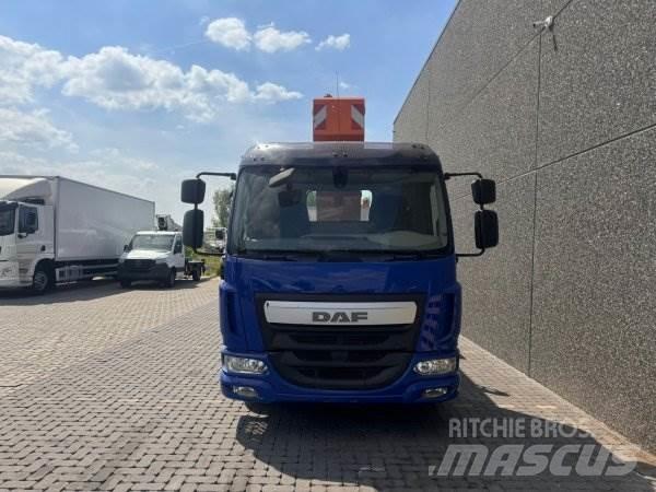 DAF LF 180 / 19m Auto korpe