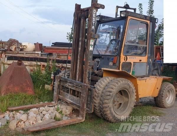 Desta DVHM 3522 TXK Dizelski viljuškari