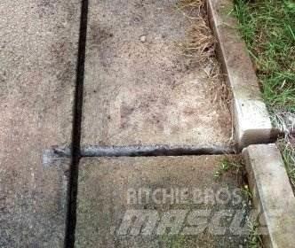 Ditch Witch MT 9 Ostalo za građevinarstvo