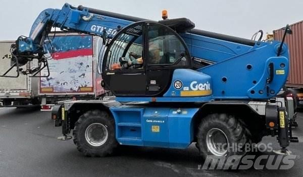 Genie GTH 5021 R Ostalo za građevinarstvo