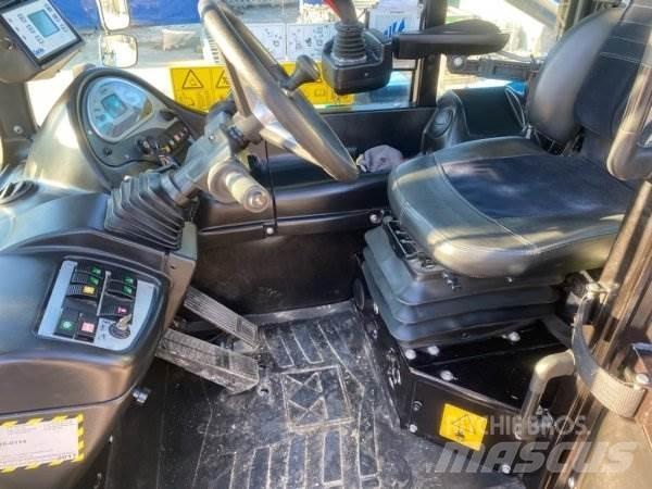 Genie GTH 5021 R Ostalo za građevinarstvo