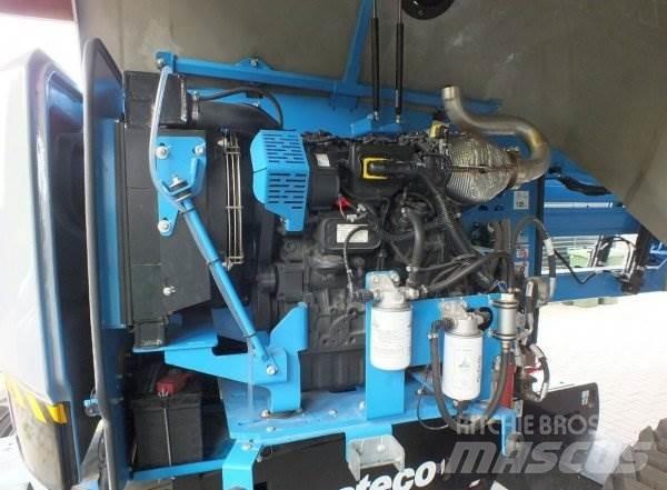 Genie Z-45 XC Ostalo za građevinarstvo