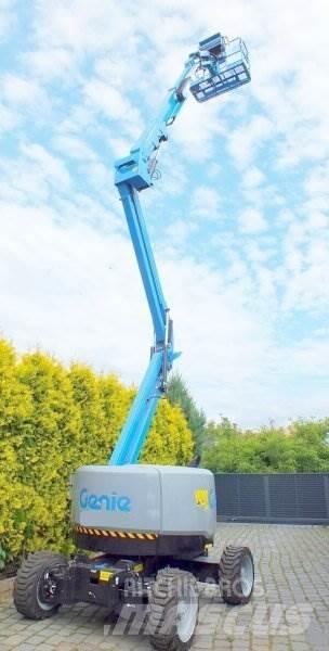 Genie Z-45 XC Ostalo za građevinarstvo