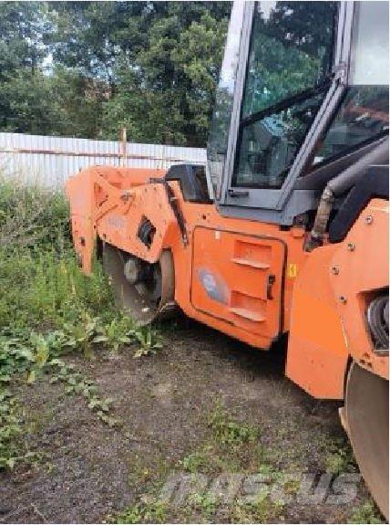 Hamm HD 90 Ostalo za građevinarstvo