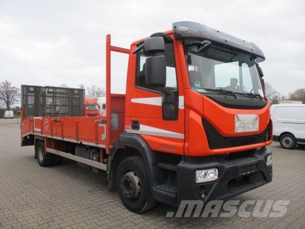 Iveco ML 120-190 Autotransporteri
