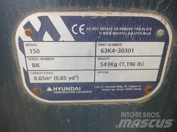  _JINÉ 150 Ostalo za građevinarstvo