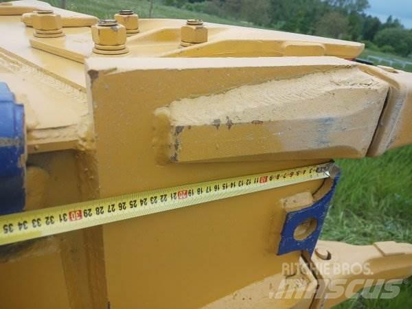  _JINÉ BKT 320-48 Ostalo za građevinarstvo