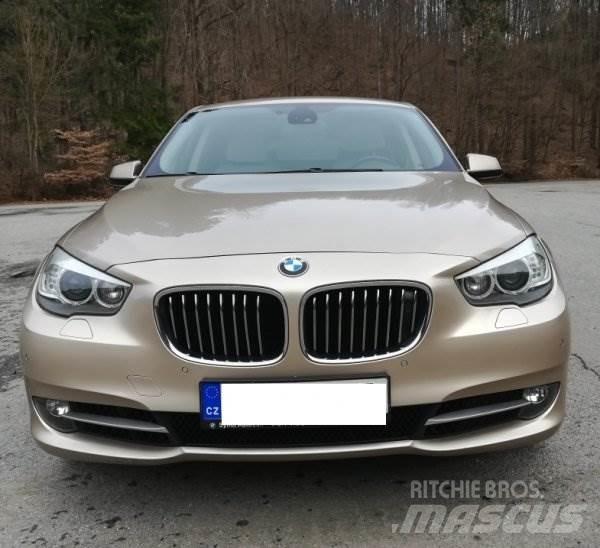  _JINÉ BMW - GT 535 D Ostalo za građevinarstvo
