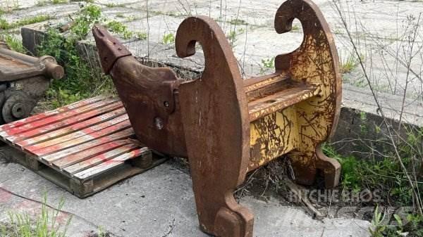  _JINÉ CAT/Verachtert ? Ostalo za građevinarstvo