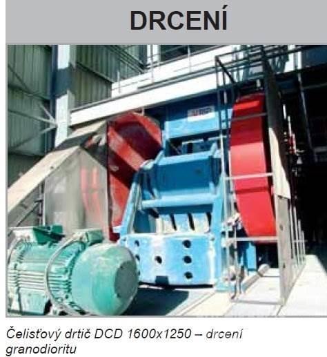  _JINÉ CZ) DCD - 4706 Drobilice