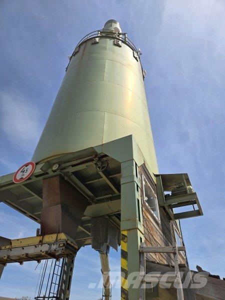  _JINÉ (CZ) DŘEVO TRUST Kamioni cisterne