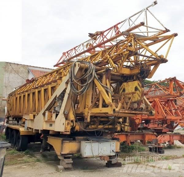  _JINÉ (CZ) MB 1030.11/2 Kranovi tornjevi