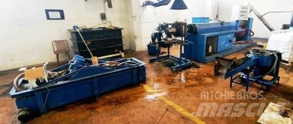 _JINÉ (CZ) Provite 2000 Ostalo za građevinarstvo