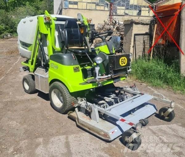  _JINÉ GRILLO FD 13.09 Traktorske kosilice