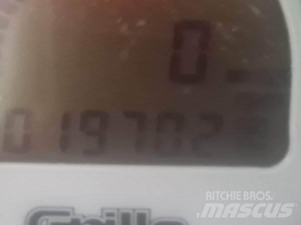  _JINÉ GRILLO FD 13.09 Traktorske kosilice
