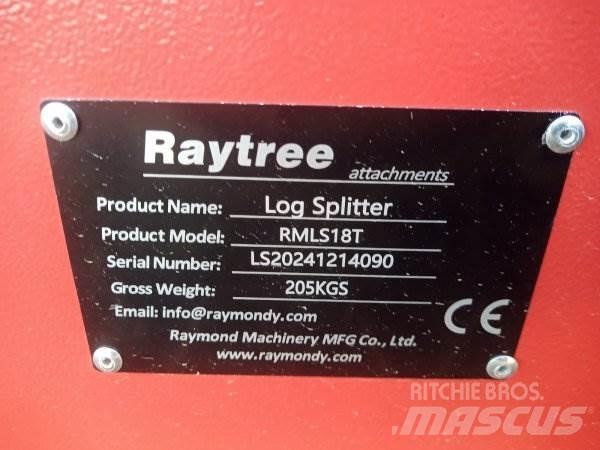  _JINÉ Raytree RMLS18T Ostalo za građevinarstvo