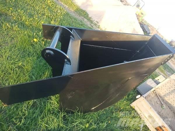  _JINÉ S80 Ostalo za građevinarstvo