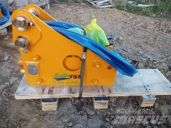  _JINÉ Sailing 35 Ostalo za građevinarstvo