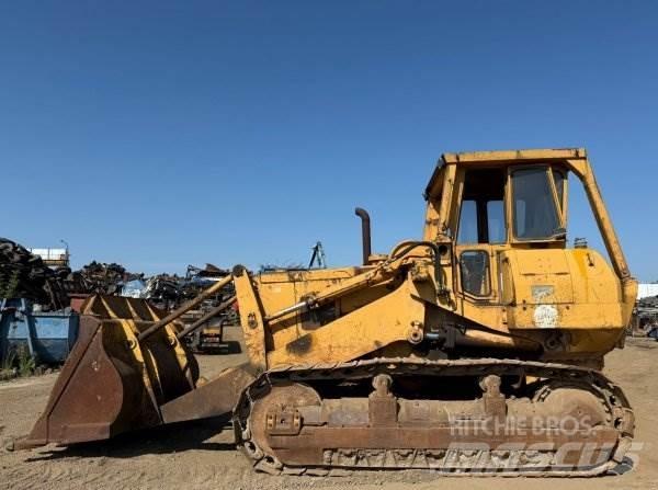 Komatsu D75 S5 Utovarivaču guseničara