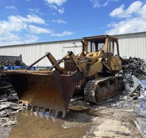Komatsu D75 S5 Utovarivaču guseničara