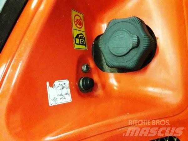 Kubota KX 019-4 Mini bageri < 7t