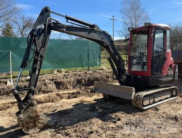 Kubota KX 101-3 Mini bageri < 7t