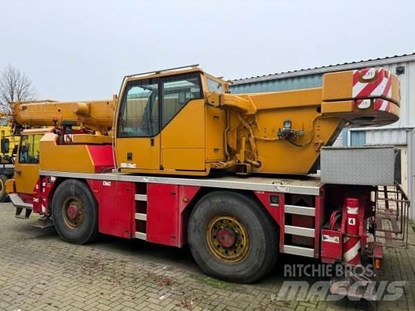 Liebherr 1030-2.1 Kamioni sa kranom