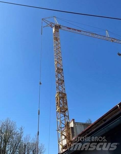 Liebherr 63 K Kranovi tornjevi
