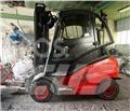 Linde H 40 T Dizelski viljuškari