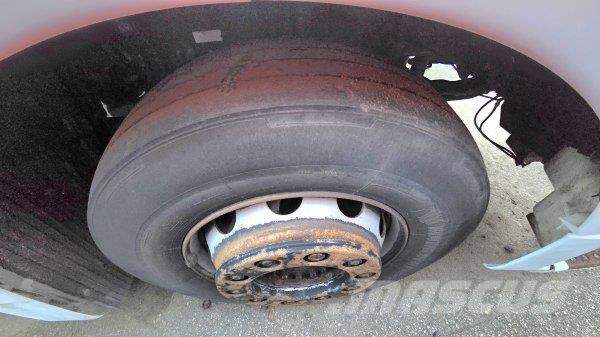 MAN TGS 18.440 Tegljači