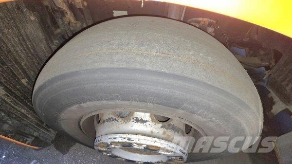 MAN TGX 18.440 Tegljači