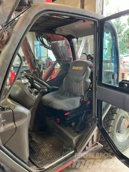 Manitou MLT 523 Ostalo za građevinarstvo