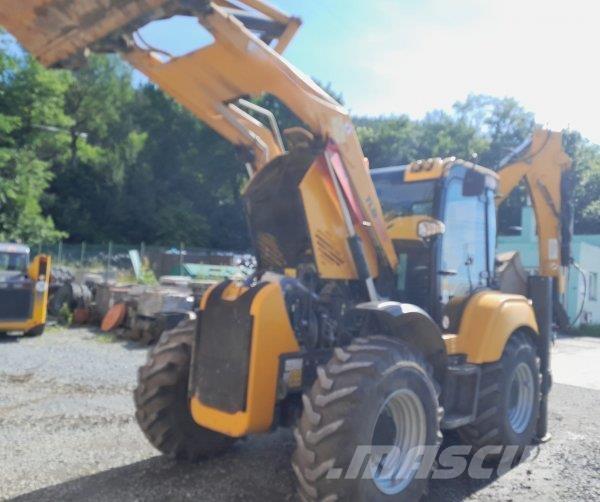 Mecalac TLB 990 Rovokopači