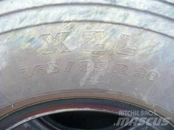 Michelin R20 365/85 XZL Ostalo za građevinarstvo