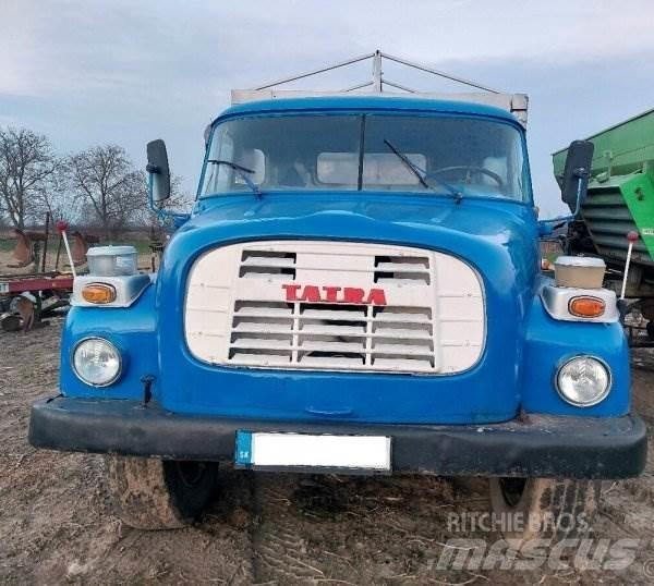 Tatra 148 T2 PP MA Kiperi kamioni
