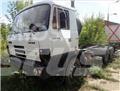 Tatra 815 Kamioni sa otvorenim sandukom