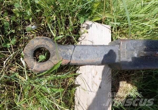 Tatra 815 Kamioni sa otvorenim sandukom