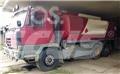 Tatra 815 +(BE) Stokota Kamioni cisterne