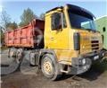 Tatra T 815 Kiperi kamioni