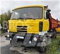 Tatra T815 Kiperi kamioni